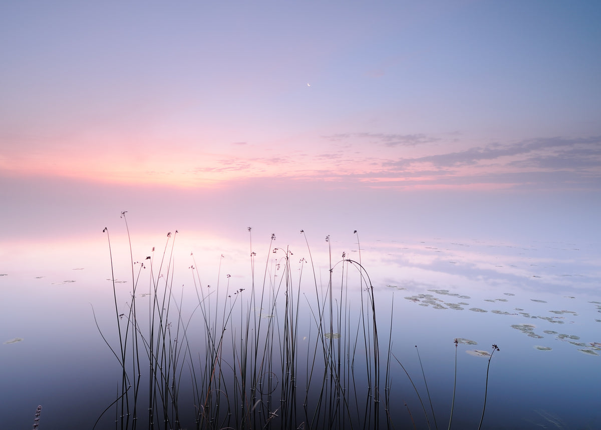 4-piece-aluminium-print-lake