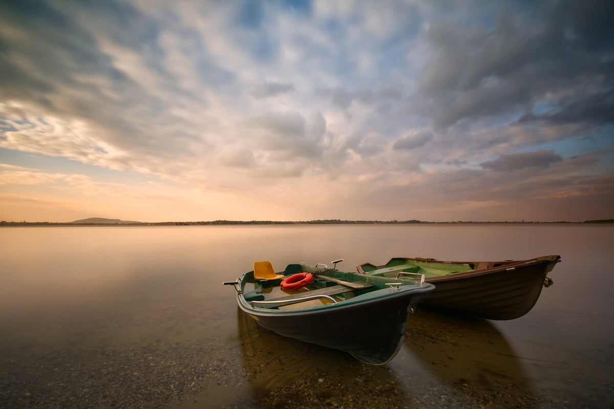 acrylic-print-boats-x