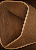 aluminium-print-caramel-lines-ii