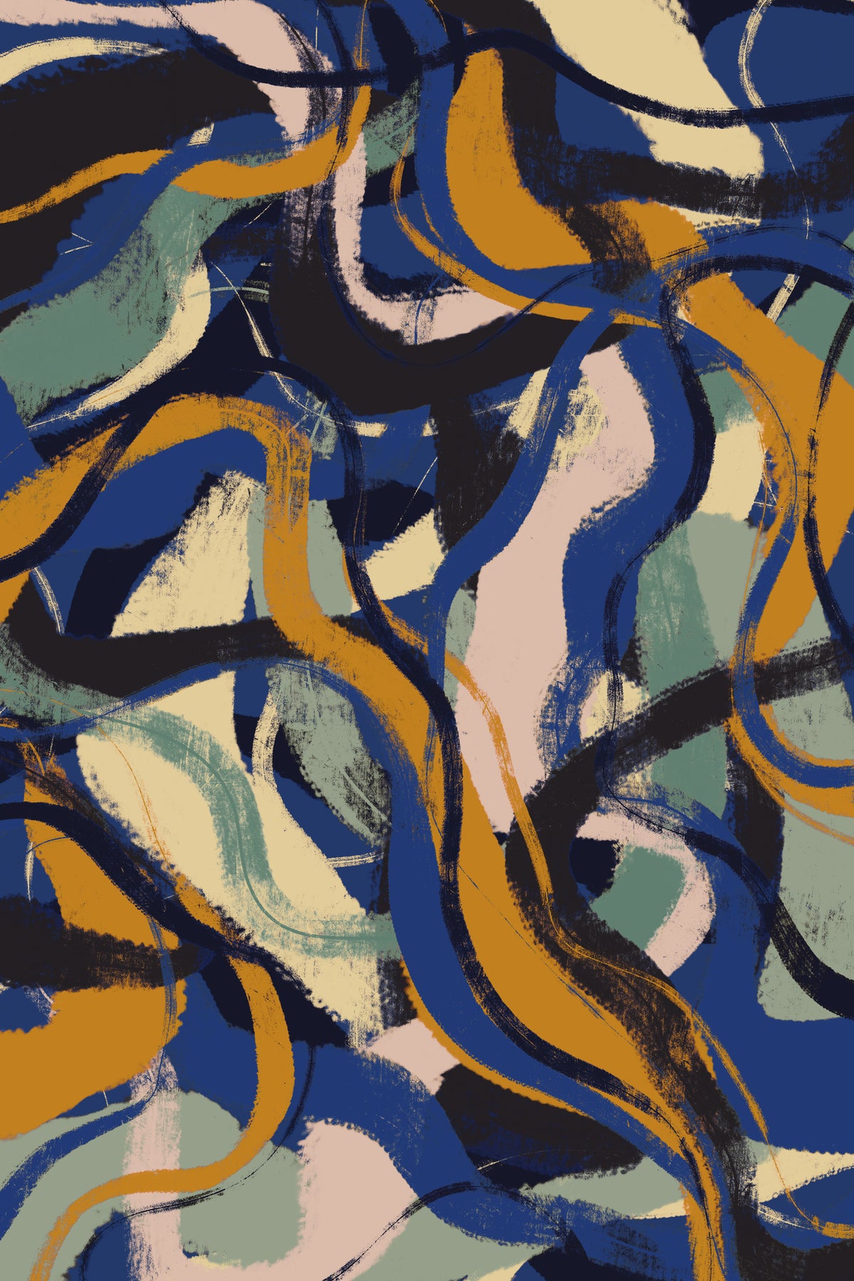 aluminium-print-vibrant-currents