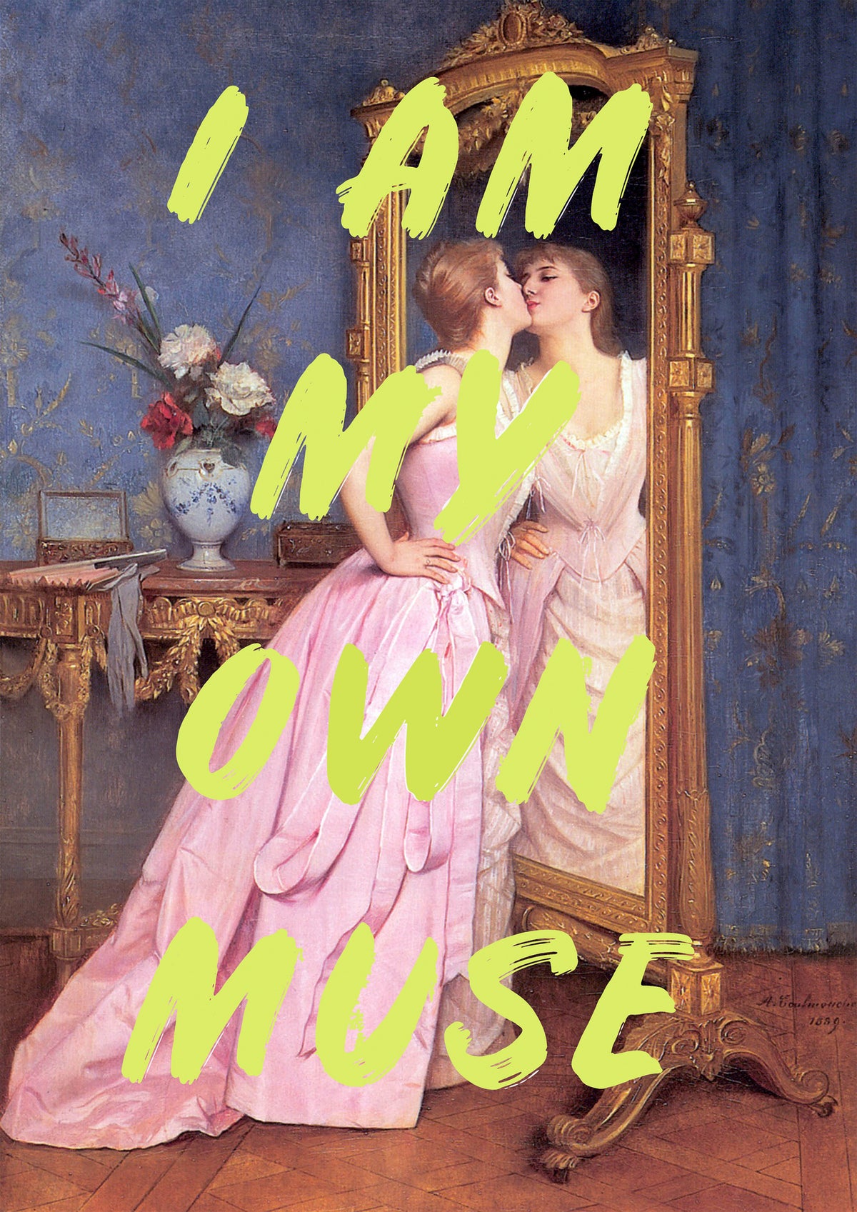 framedposter-print-myownmuseyellow2