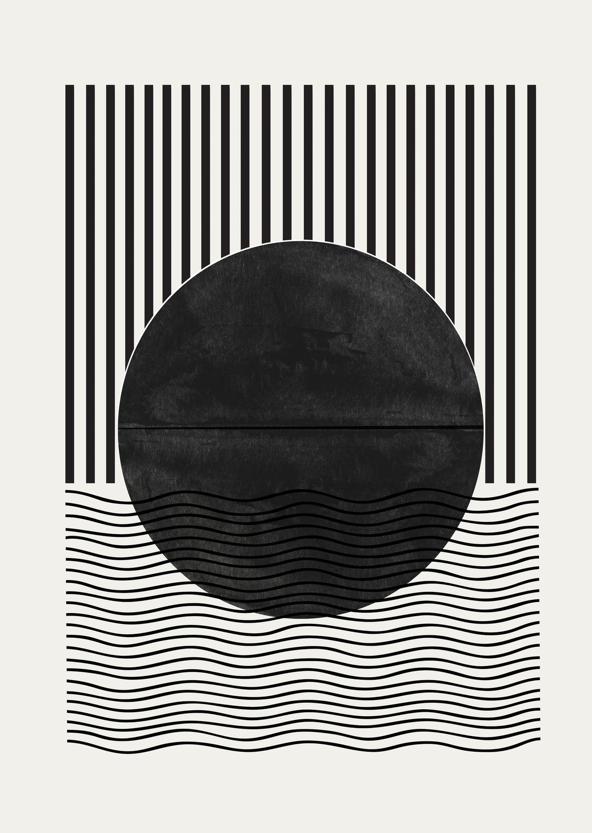 aluminium-print-monochrome-eclipse-2