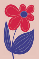 framedposter-print-big-flower