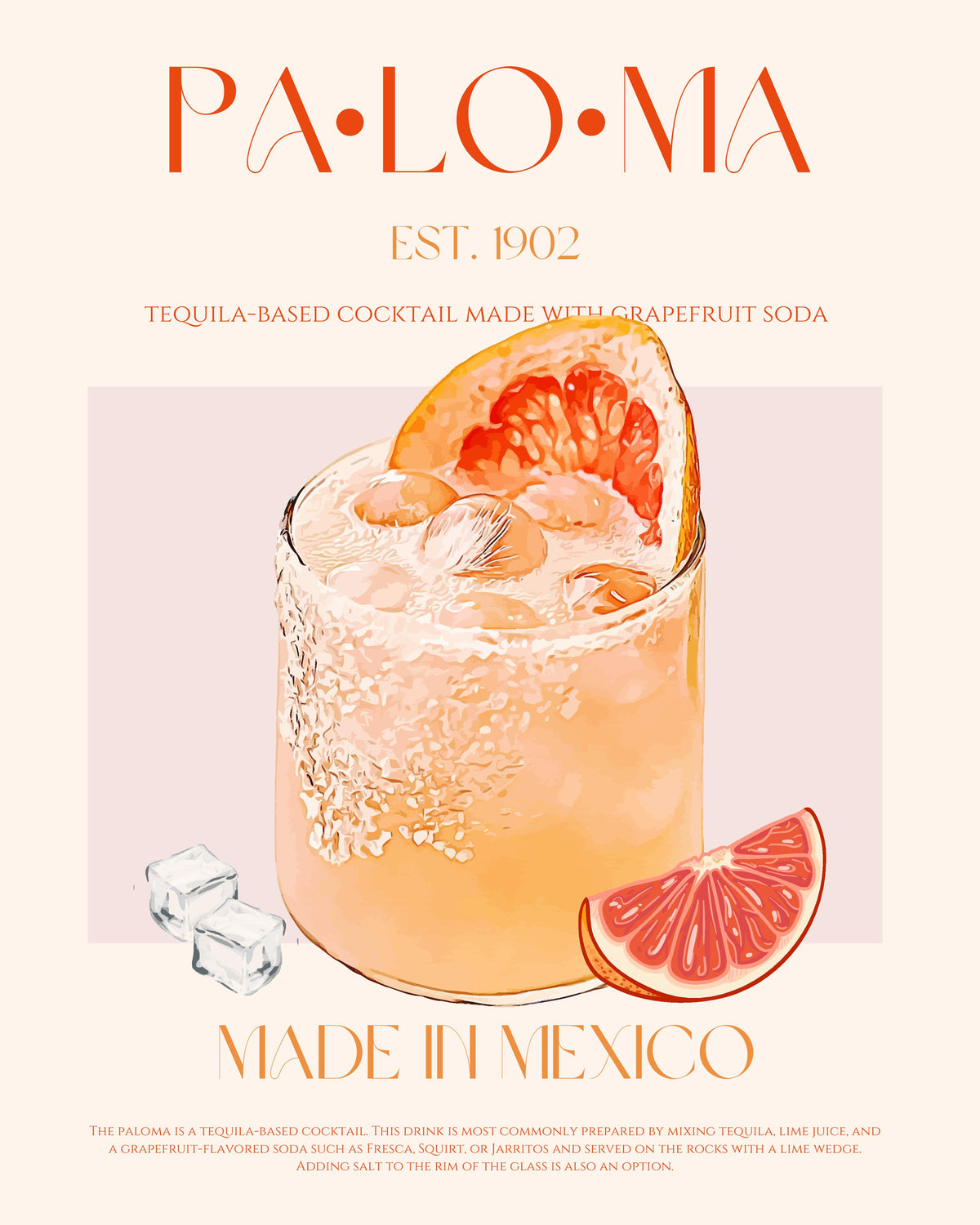 framedposter-print-tequila-sunrise-sip
