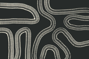 canvas-print-black-and-white-line-patterns