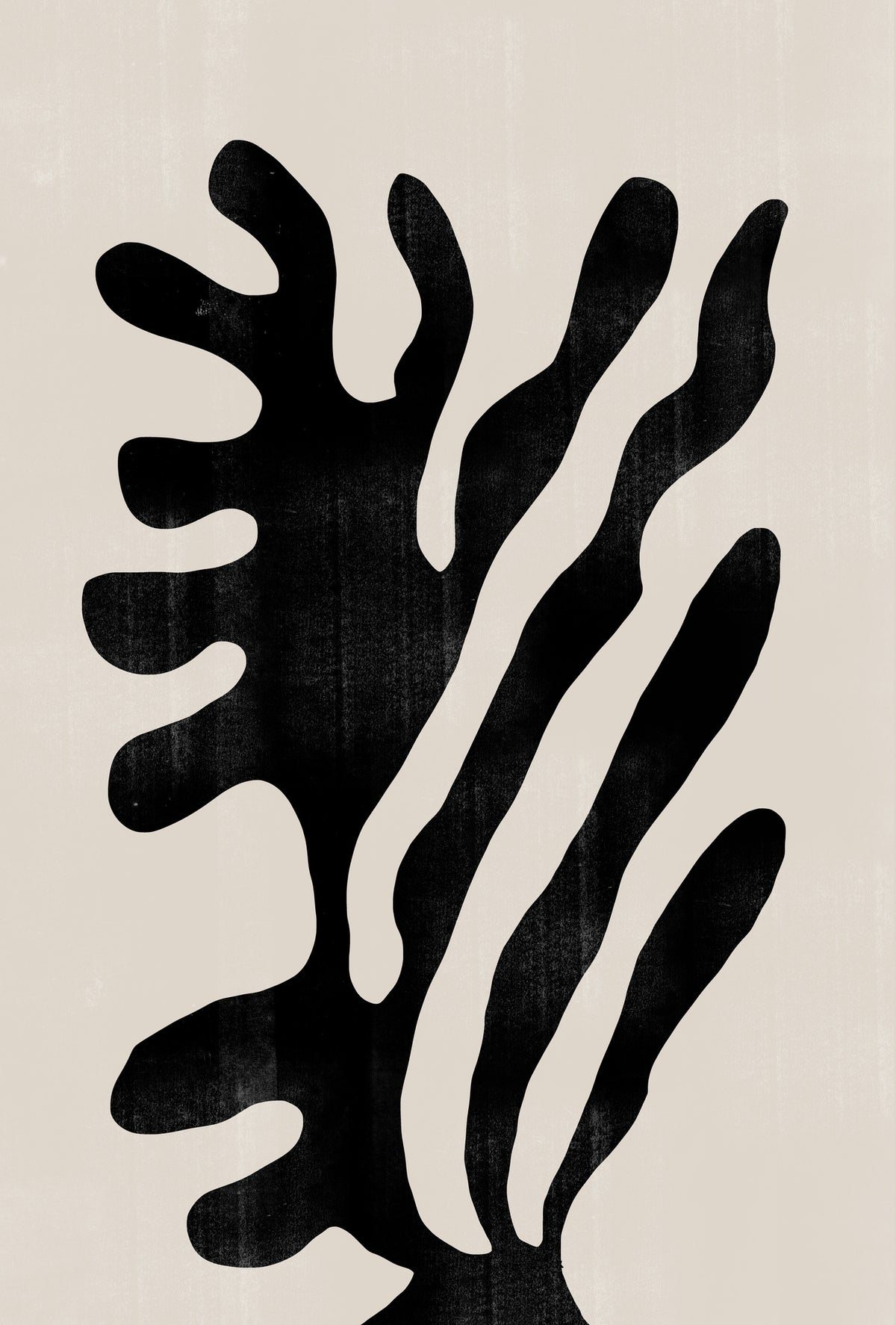 framedcanvas-print-silhouette-flow