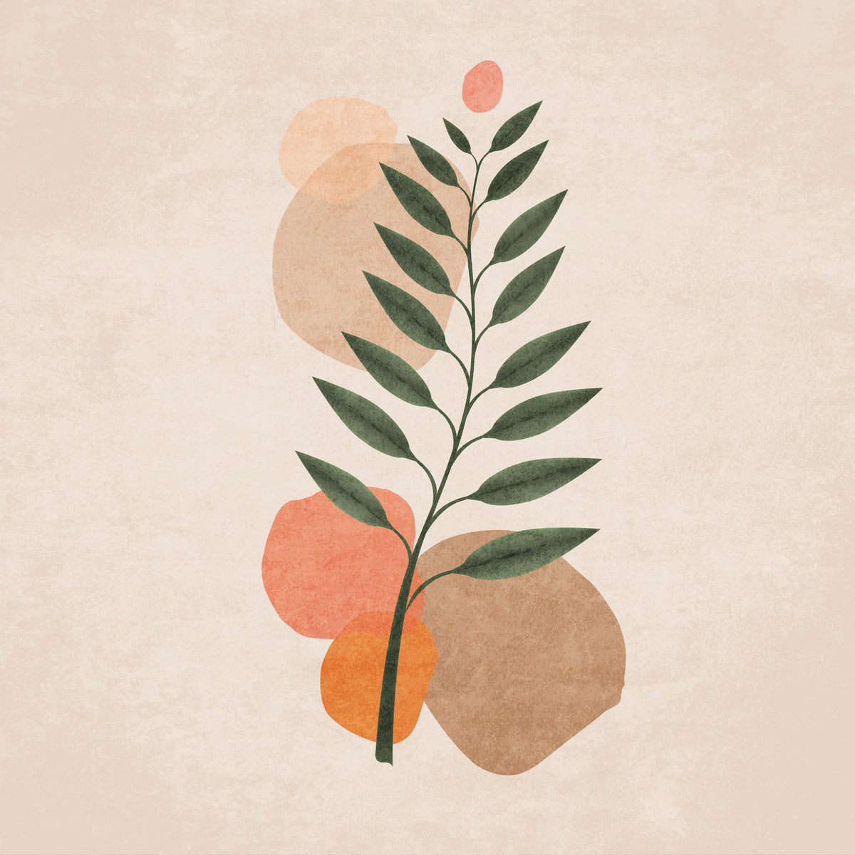 canvas-print-leafy-harmony