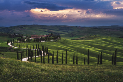 poster-print-tuscany-crete-senesi