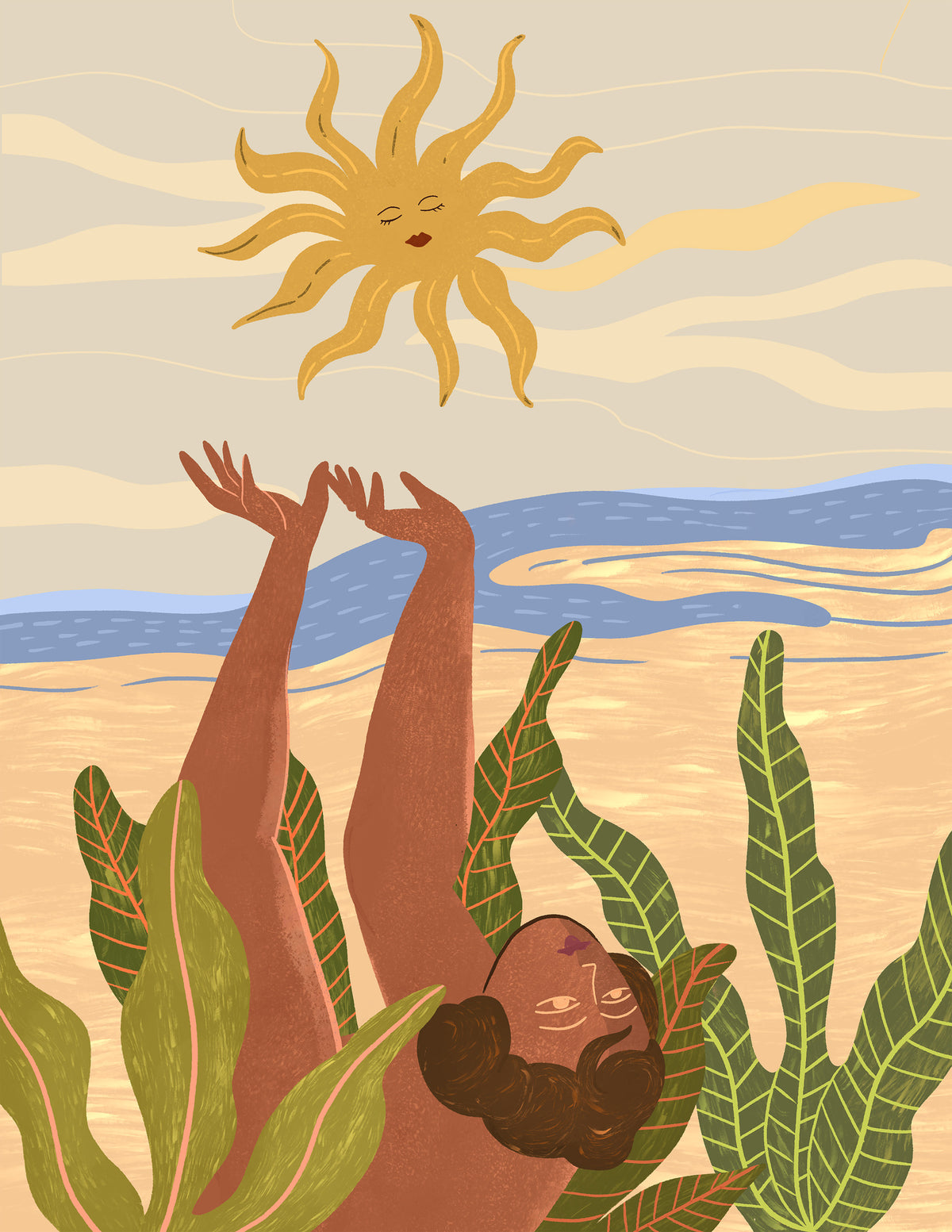 framedcanvas-print-sun-worship