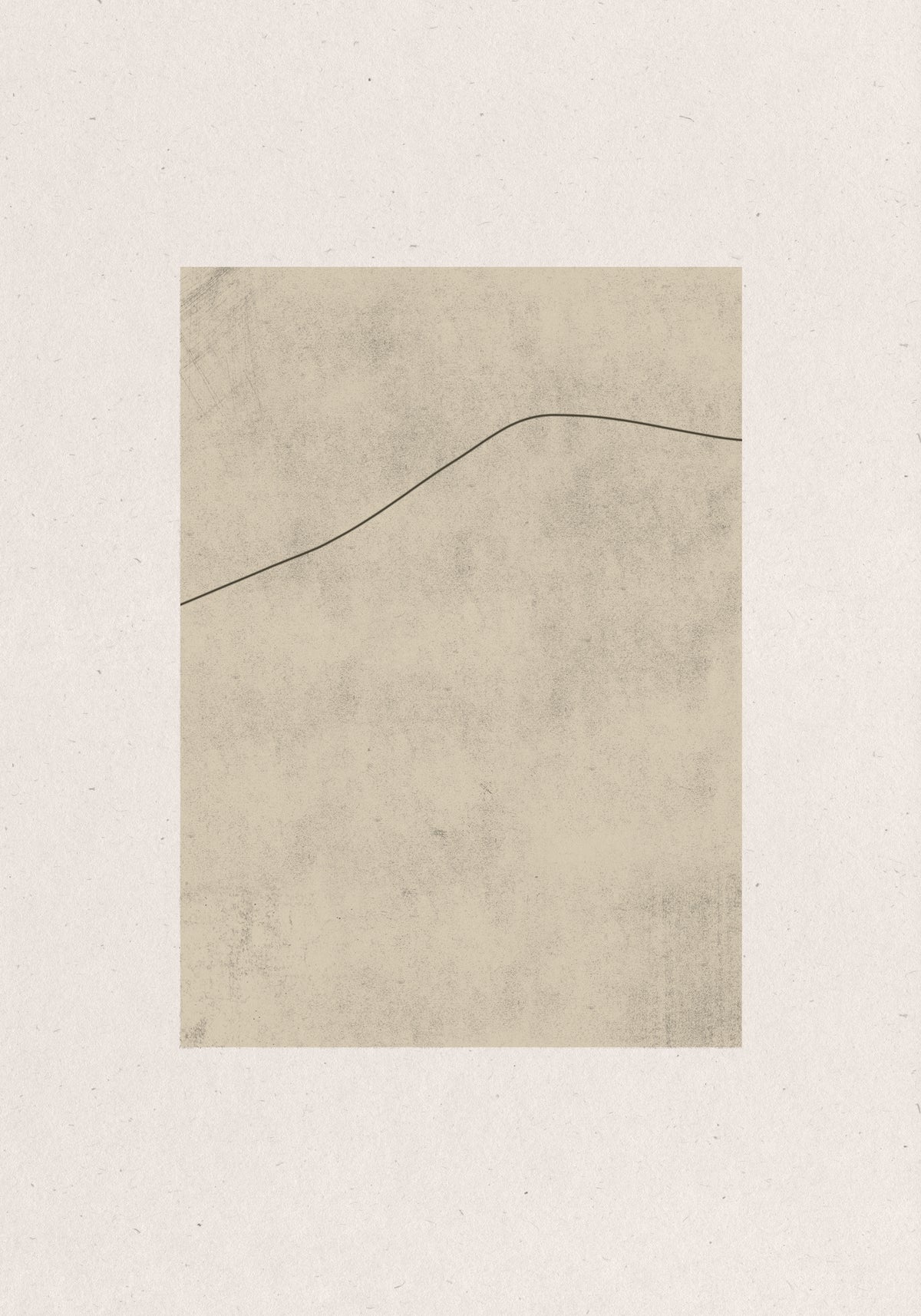 aluminium-print-line-on-whispered-beige