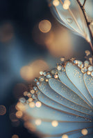 aluminium-print-dewy-petal-elegance