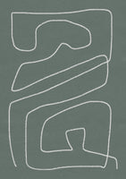 aluminium-print-labyrinth-3