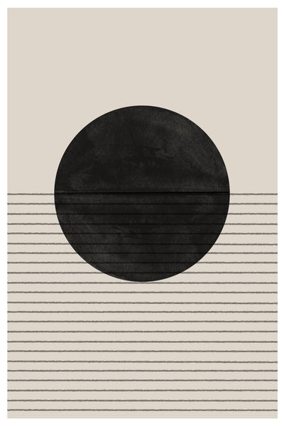 poster-print-monochrome-horizon