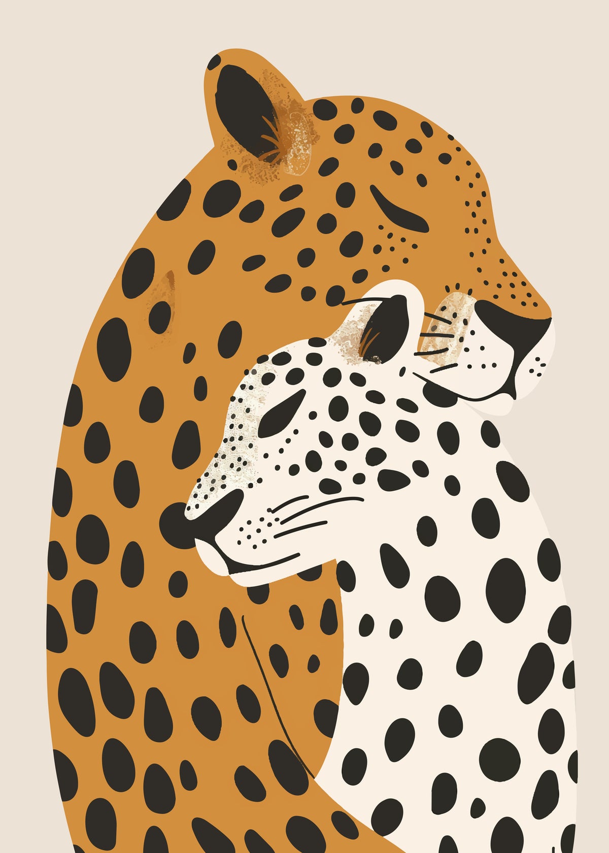 acrylic-print-leopard-mom