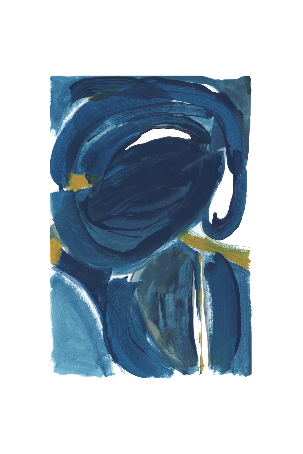 acrylic-print-navy-gold-abstract-2