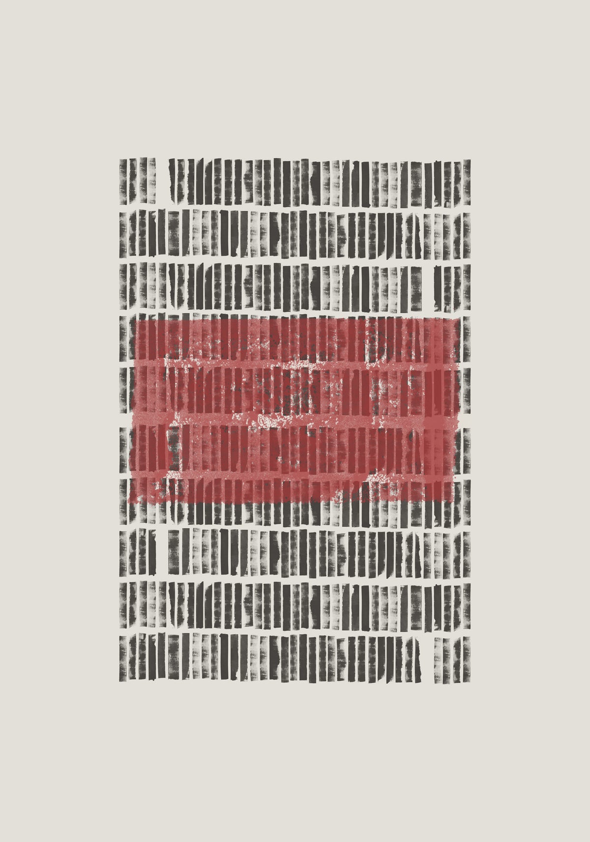 framedposter-print-crimson-code