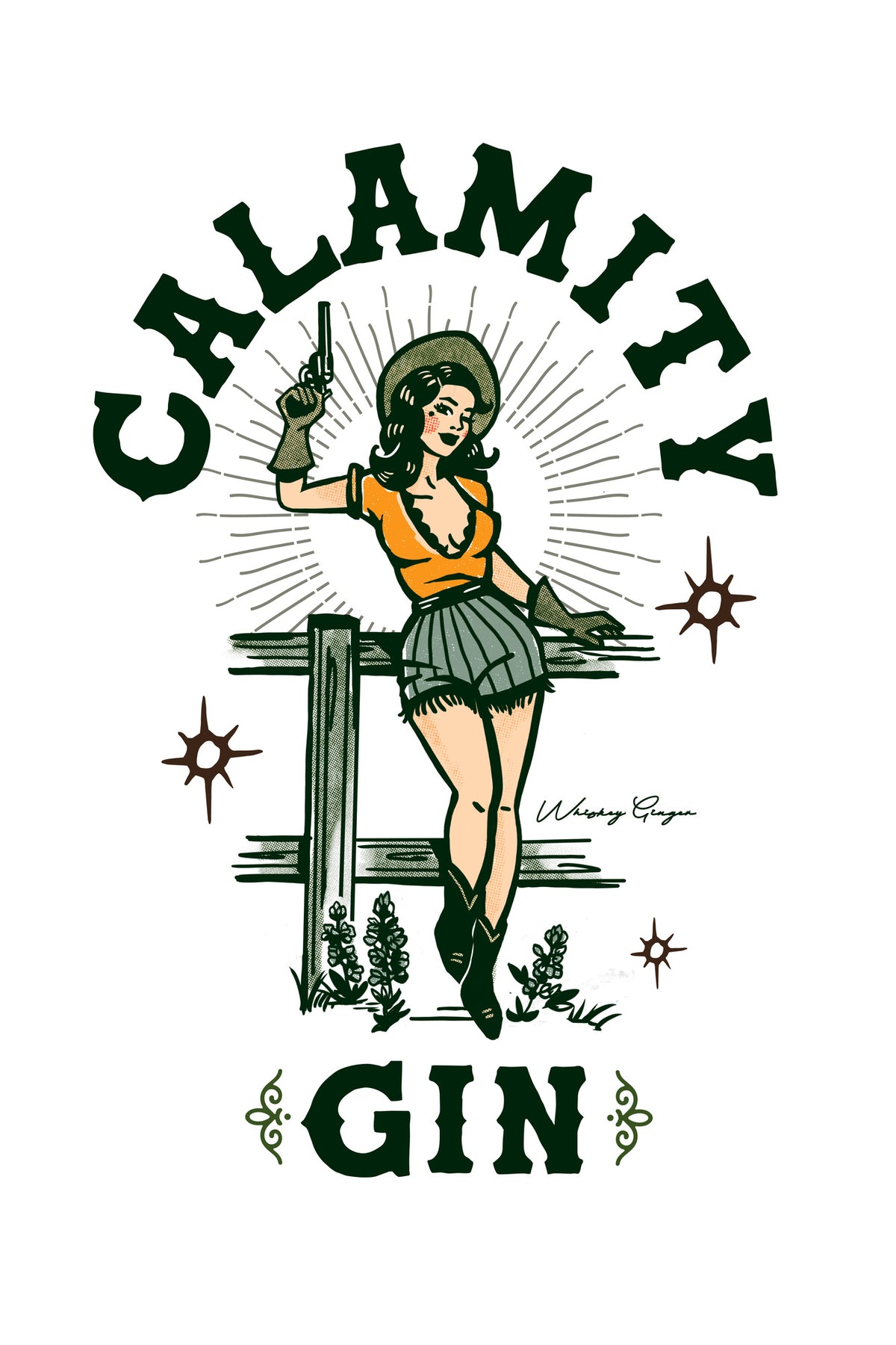 framedcanvas-print-calamity-gin-funny-retro-western-cowgirl-art