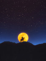 framedcanvas-print-the-rider-and-the-moon-2