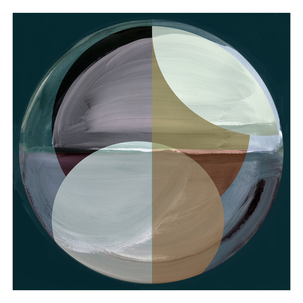 aluminium-print-geometry-of-a-circle-1
