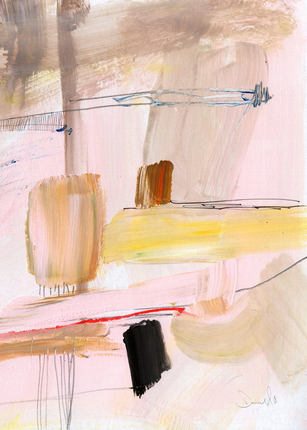 aluminium-print-summer-dream
