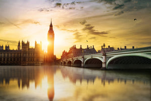 canvas-print-skyline-big-ben-in-sunset