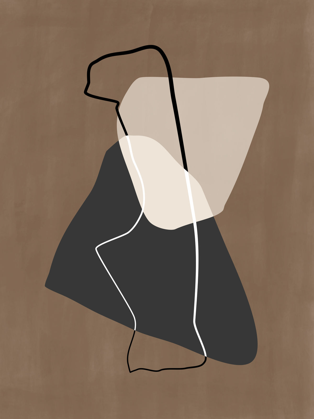 acrylic-print-abstract-silhouette-3