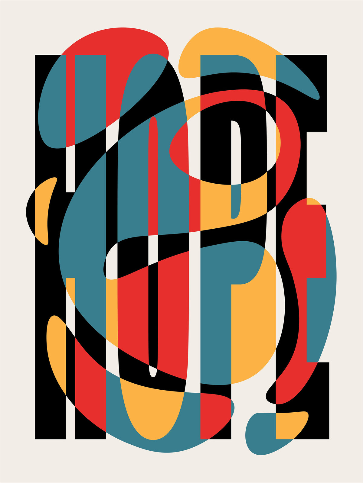 aluminium-print-hope-abstract-design