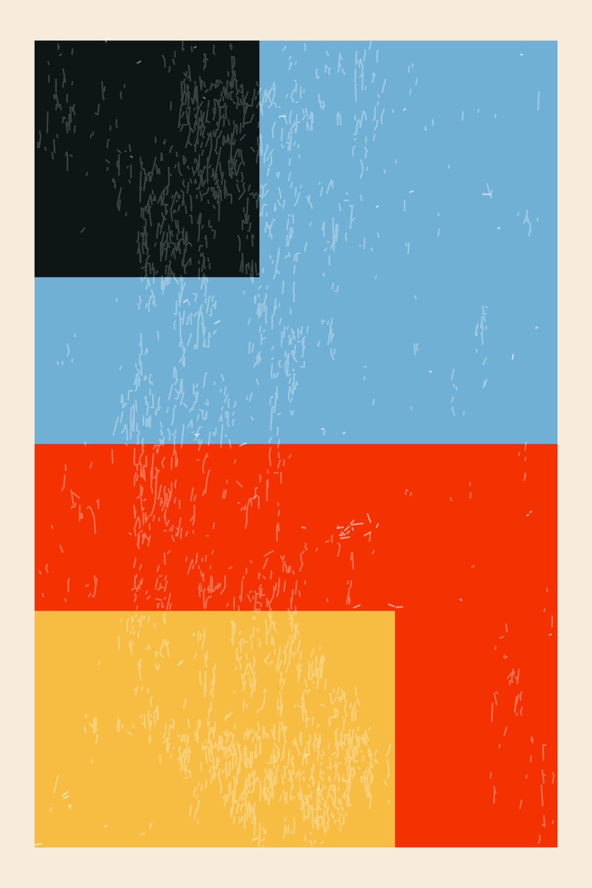 framedcanvas-print-minimal-abstract-shapes-series-15