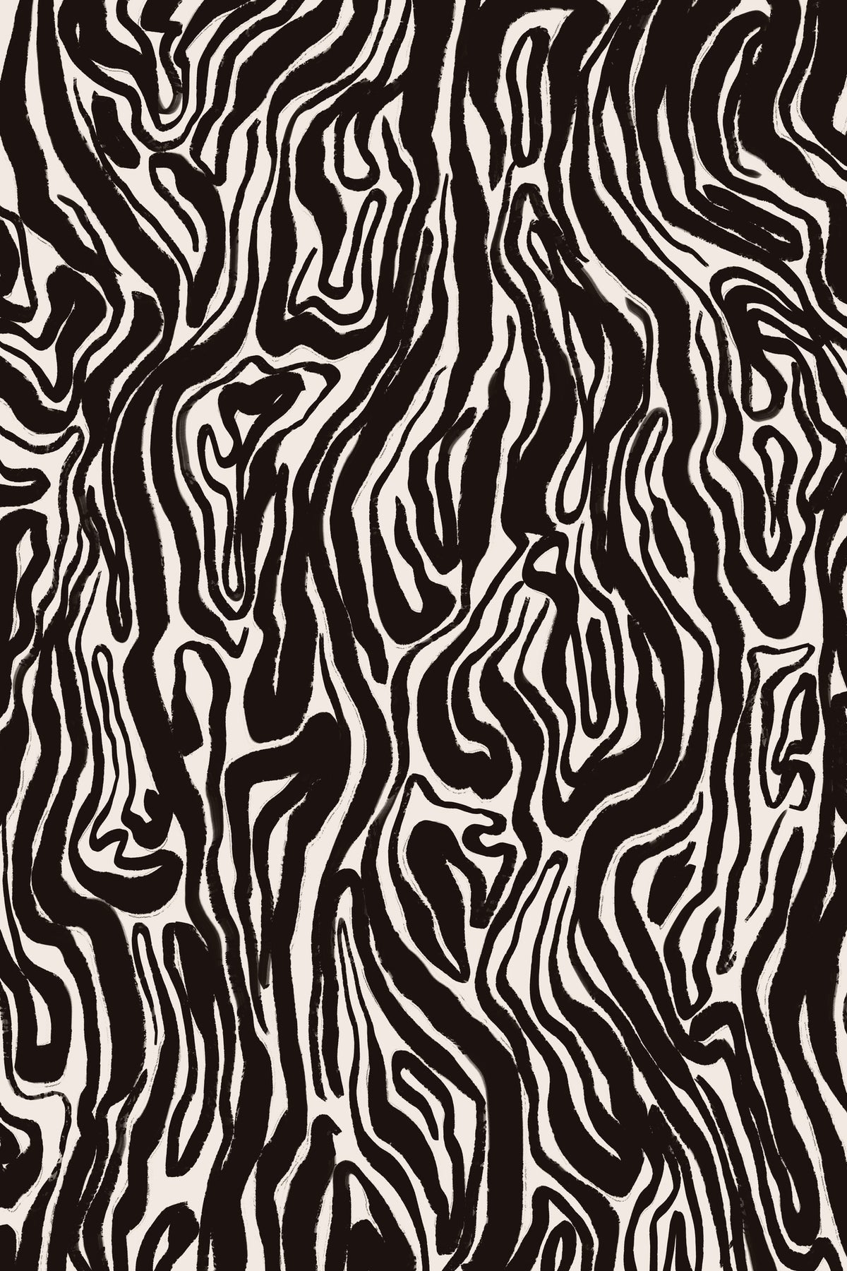 canvas-print-zebra-waves-2
