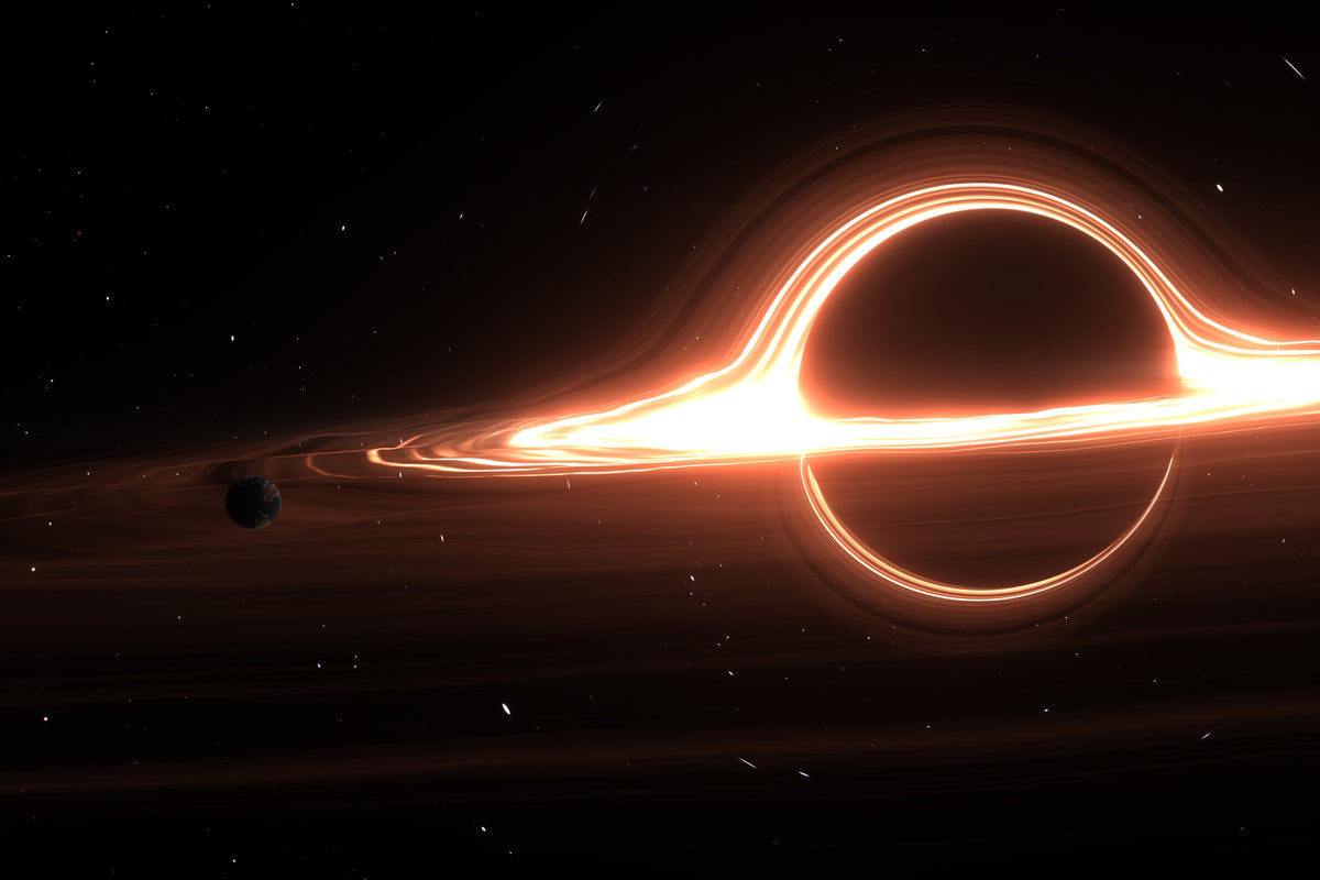 aluminium-print-black-hole-in-the-universe