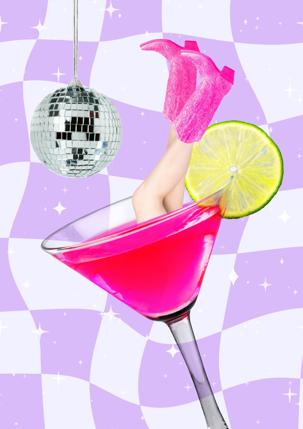 framedcanvas-print-disco-drink-delight