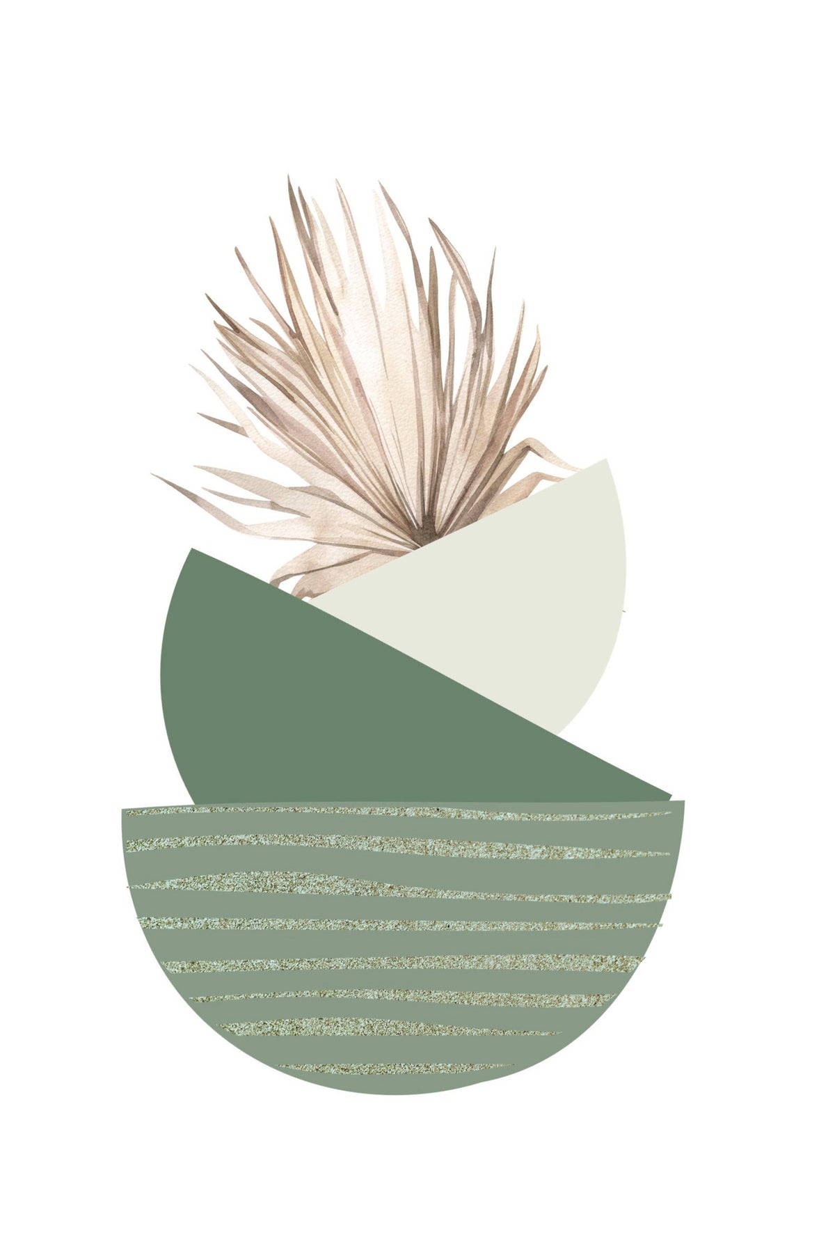 framedposter-print-green-boho-1