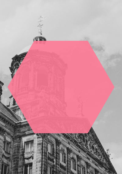 poster-print-hexagon-over-history