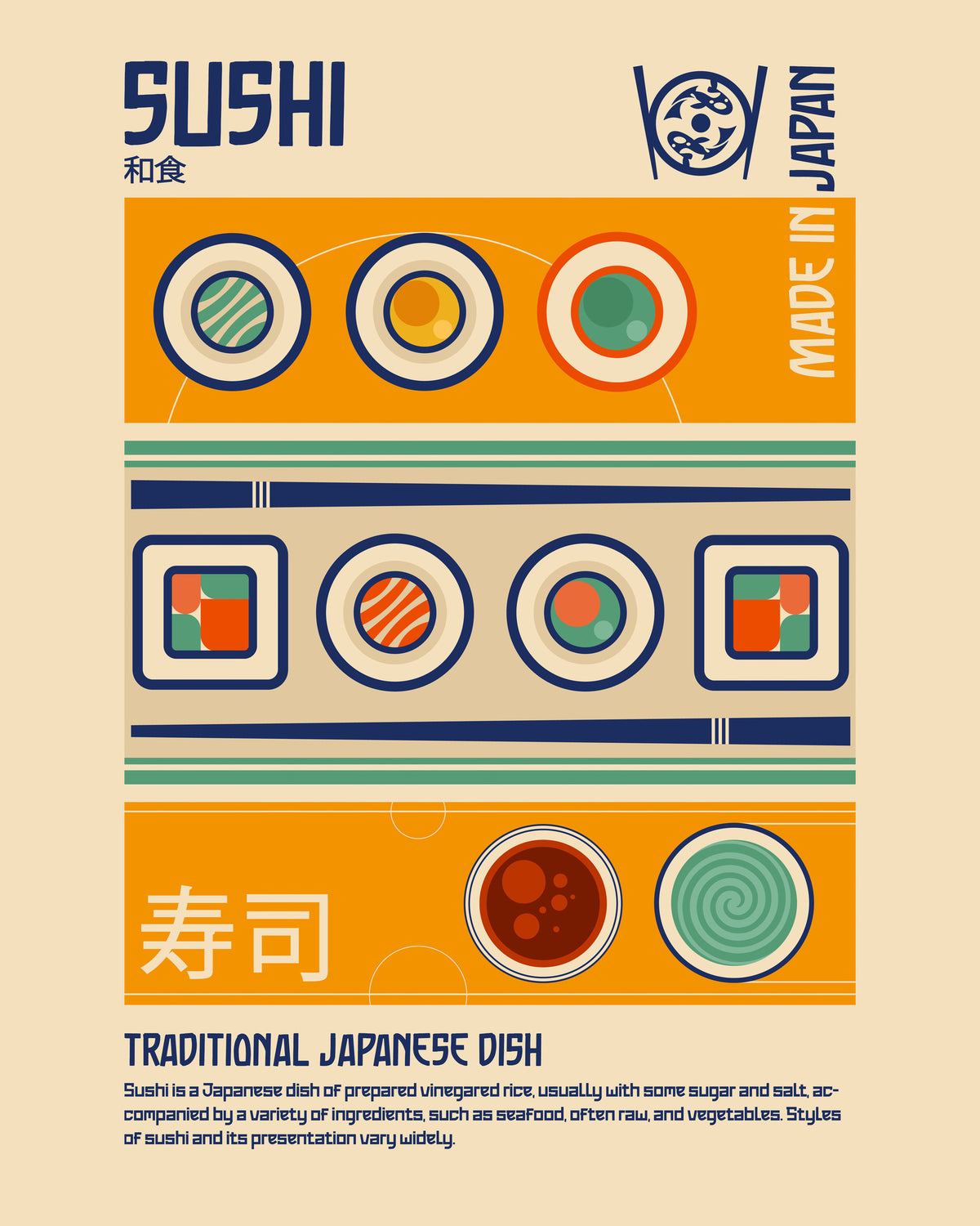 poster-print-sushi-japanese-food-print