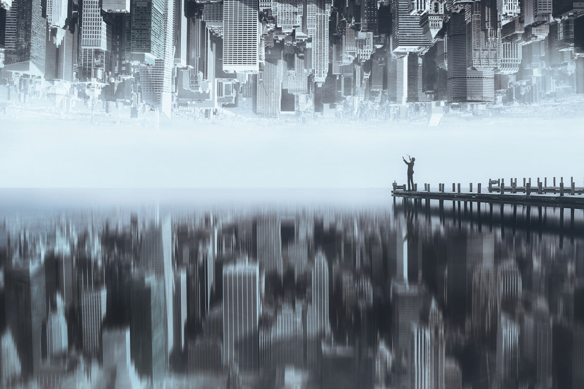framedcanvas-print-city-of-mirror