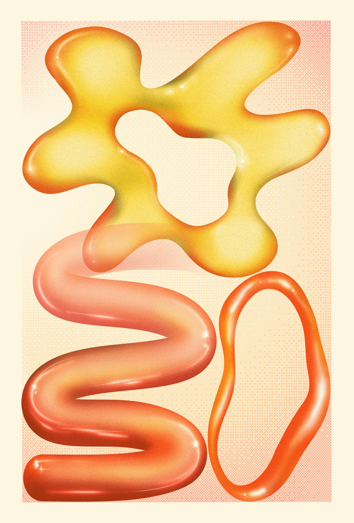 aluminium-print-retro-graphic-no2