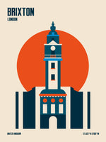 framedposter-print-brixton-tower-retro-travel-print