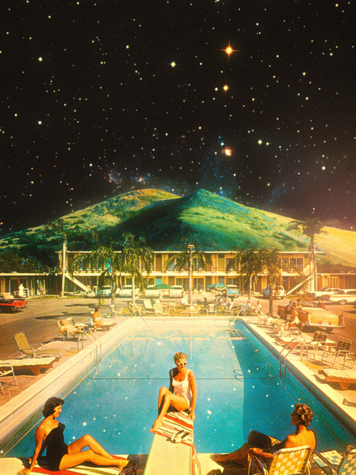 framedcanvas-print-space-pool-2