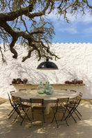 framedcanvas-print-round-table