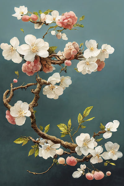 poster-print-blossom-symphony