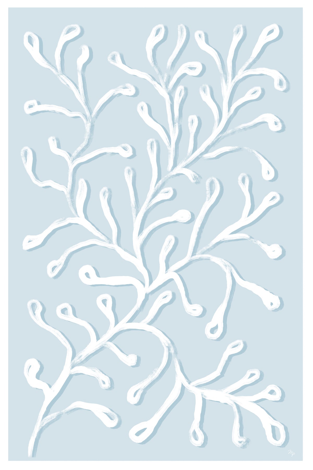 acrylic-print-minimalist-white-branches