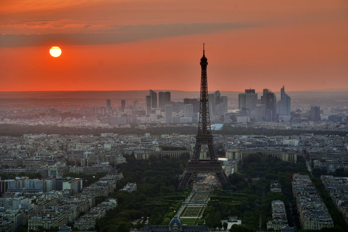framedcanvas-print-paris-in-the-evening-light