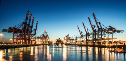 canvas-print-hamburg-containerhafen