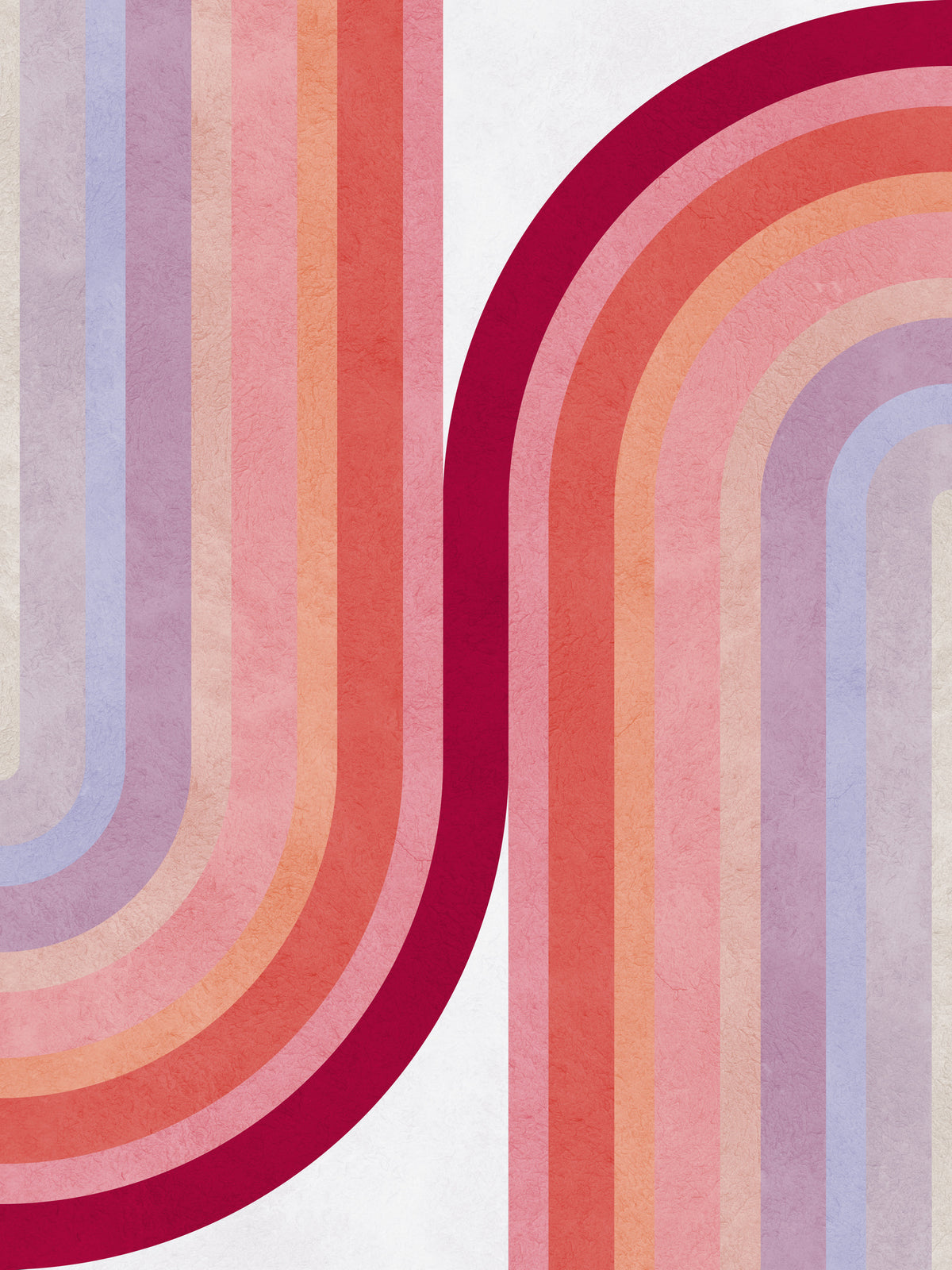 poster-print-colorful-curved-lines-1