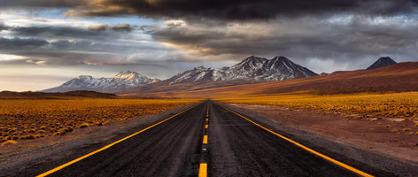 panoramic-poster-print-yellow-road