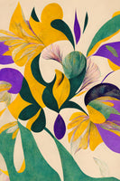 aluminium-print-spring-flowers-2