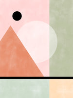 canvas-print-geometric-shapes-in-pastel-tones