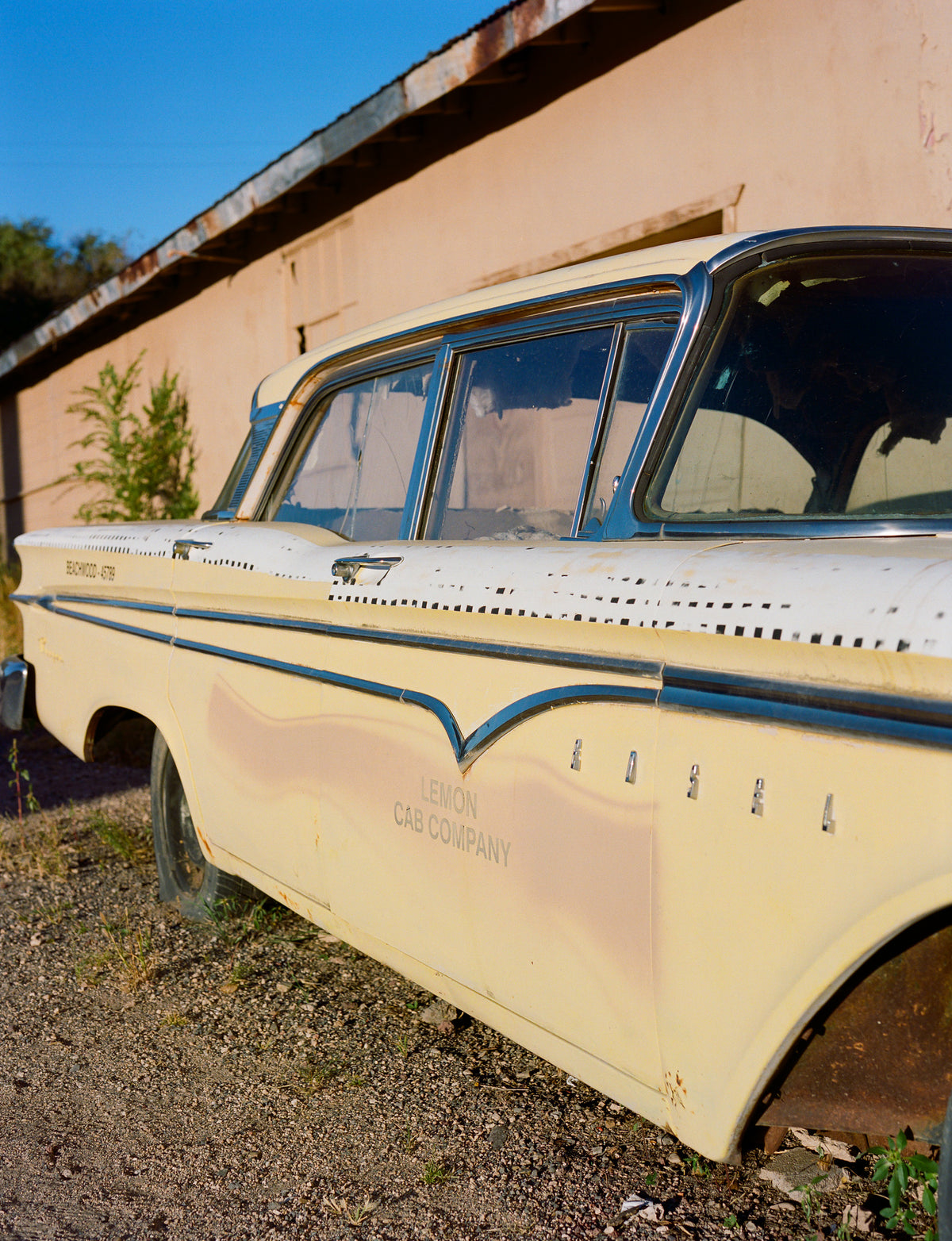 canvas-print-route-66-sunrise-ii-on-film