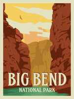 framedposter-print-big-bend-national-park-travel-print