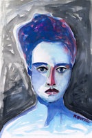 canvas-print-lady-watercolour-woman-portrait